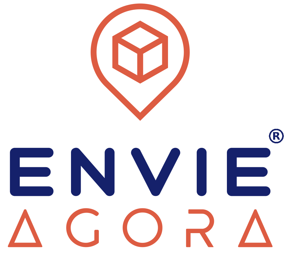 Logo ENVIE AGORA