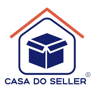 Logo Casa do seller